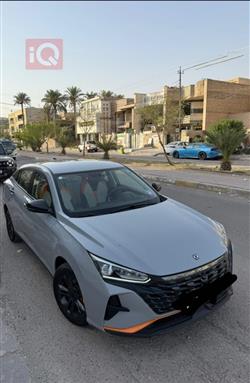 Dongfeng Shine